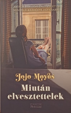 Miut�n elvesztettelek