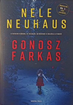 Gonosz farkas