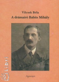 A drmar Babits Mihly