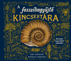 A fossz�liagy�jt� kincsest�ra