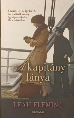 A kapit�ny l�nya