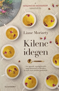 Kilenc idegen