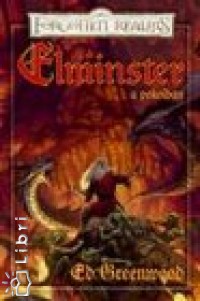 Elminster a Pokolban