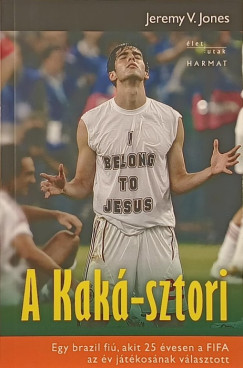 A Kak-sztori
