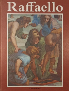 Raffaello festi letmve