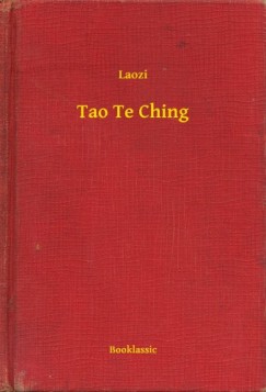 Laozi - Tao Te Ching