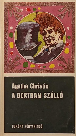 A Bertram Szll