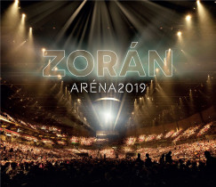 Arna 2019 - CD