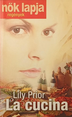 La cucina