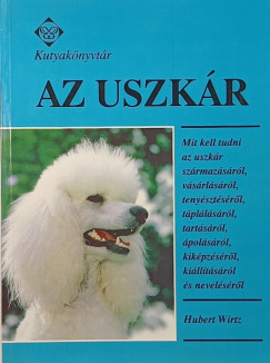 Az uszkr