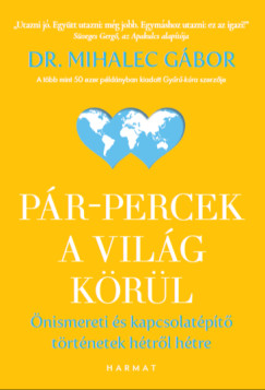 Pár-percek a világ körül