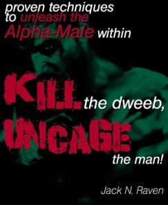 Kill The Dweeb, Uncage The Man