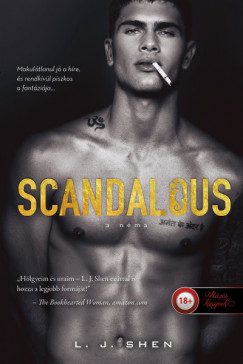 Scandalous - A Nma