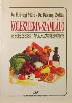 Koleszterin-sz�ml�l�