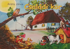 Arany János - Családi kör