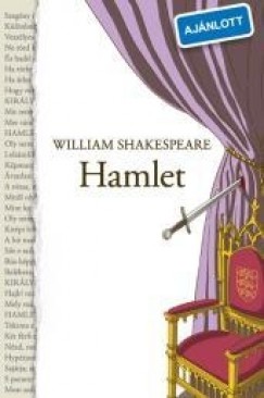 William Shakespeare - Hamlet, dn kirlyfi