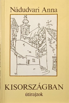 Kisorszgban