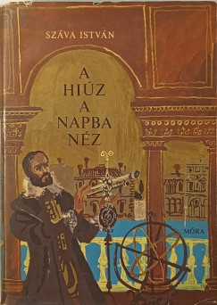 A hi�z a napba n�z