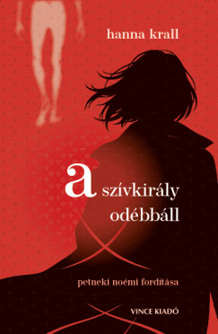 Hanna Krall - A szívkirály odébbáll