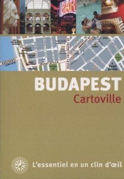 Hlne Le Tac - Budapest - Cartoville