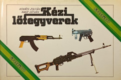 Kzi lfegyverek