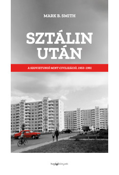 Szt�lin ut�n