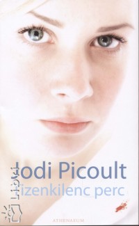 Jodi Picoult - Tizenkilenc perc