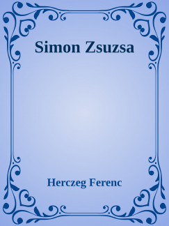 Simon Zsuzsa