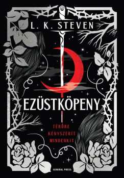 L. K. Steven - Ezstkpeny