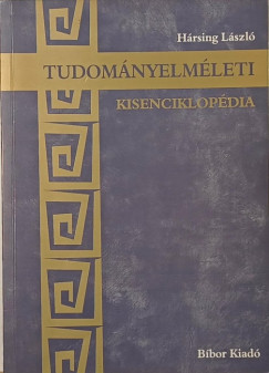 Tudomnyelmleti kisenciklopdia