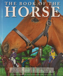 The Book of the Horse
