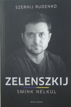 Libri Antikv R K Nyv Zelenszkij Smink N Lk L Szerhij Rudenko