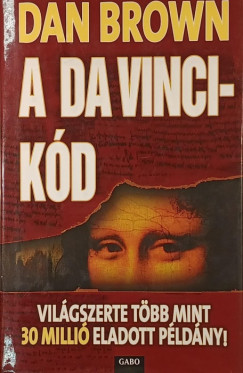 A Da Vinci-k�d