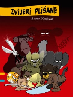 Zvijeri pli�ane