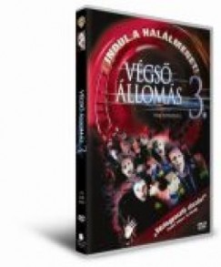 Vgs lloms 3. - DVD
