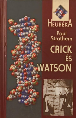 Crick s Watson