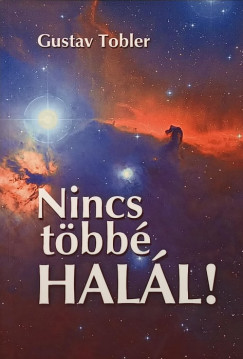 Nincs tbb hall!