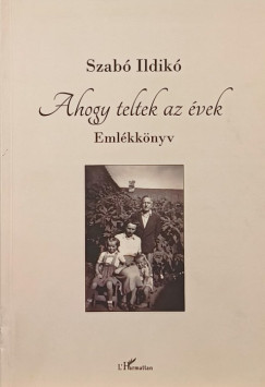 Ahogy teltek az vek