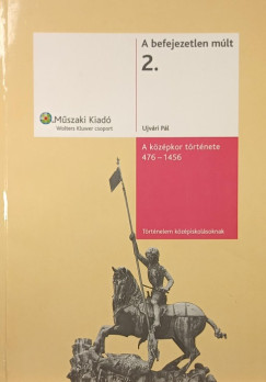 jvri Pl - A befejezetlen mlt 2.