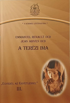 A ter�zi ima - Bens� bar�ts�g Istennel