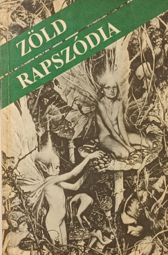 Z�ld rapsz�dia - dedik�lt