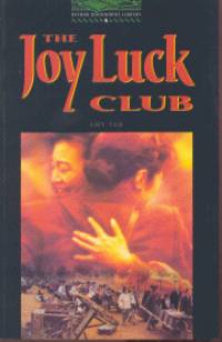 Amy Tan - The joy luck club - obw library stage 6.