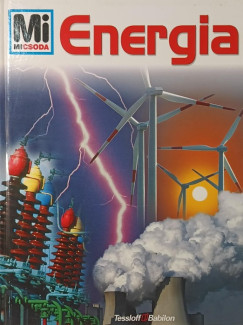 Energia