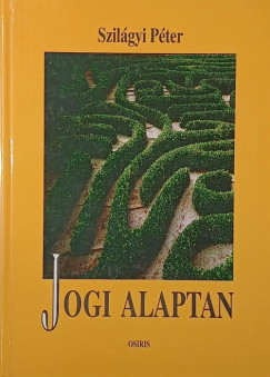 Jogi alaptan