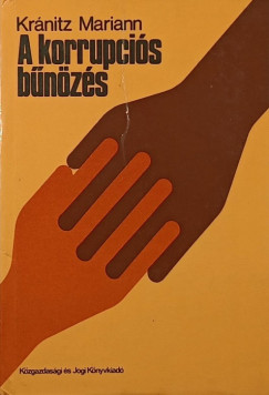 A korrupcis bnzs