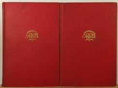 Selma Lagerlöf - Niels Holgersens wunderbare Reise mit den Wildgänfen I-II.