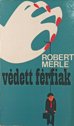 V�dett f�rfiak
