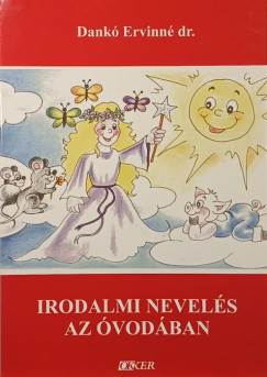 Dank Ervinn - Irodalmi nevels az vodban
