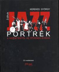 Kerekes György - Jazz portrék