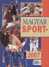 Magyar sportvknyv 2007